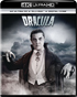 Dracula (4K Ultra HD/Blu-ray)