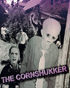 Cornshukker (Blu-ray)
