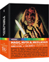Magic, Myth & Mutilation: The Micro-Budget Cinema Of Michael J Murphy, 1967-2015: Indicator Series: Limited Edition (Blu-ray)