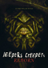Jeepers Creepers: Reborn (Blu-ray)