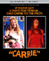 Carrie: Collector's Edition (4K Ultra HD/Blu-ray)