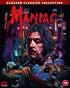 Maniac: Slasher Classics Collection (Blu-ray-UK)