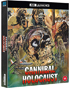 Cannibal Holocaust (4K Ultra HD-UK)
