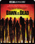 Dawn Of The Dead: Collector's Limited Edition (4K Ultra HD/Blu-ray)