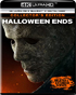 Halloween Ends: Collector's Edition (4K Ultra HD/Blu-ray)