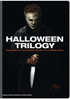 Halloween Trilogy: Halloween (2018) / Halloween Kills / Halloween Ends