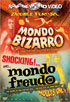 Mondo Bizarro / Mondo Freudo: Special Edition