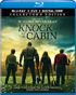 Knock At The Cabin (Blu-ray/DVD)