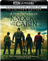 Knock At The Cabin (4K Ultra HD/Blu-ray)