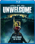 Unwelcome (Blu-ray)