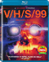V/H/S/99 (Blu-ray)