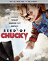 Seed Of Chucky: Collector's Edition (4K Ultra HD/Blu-ray)