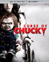 Curse Of Chucky: Collector's Edition (4K Ultra HD/Blu-ray)