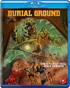 Burial Ground: 4K Restoration Edition (Blu-ray-UK)