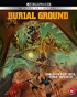 Burial Ground (4K Ultra HD-UK/Blu-ray-UK)