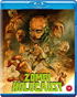 Zombie Holocaust: 4K Restoration Edition (Blu-ray-UK)