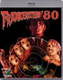 Frankenstein '80 (Blu-ray)