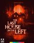 Last House On The Left: 2-Disc Limited Edition (Blu-ray)