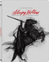 Sleepy Hollow: Limited Edition (4K Ultra HD/Blu-ray)(SteelBook)