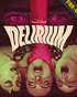 Delirium: Limited Edition (Blu-ray)