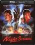 Night Screams (4K Ultra HD/Blu-ray)