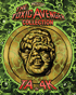 Toxic Avenger Collection (4K Ultra HD/Blu-ray)