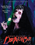 Night Of The Demons 2: Collector's Edition (Blu-ray)