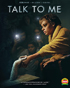 Talk To Me: Limited Edition (2022)(4K Ultra HD/Blu-ray)(w/Exclusive Packaging)
