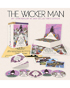 Wicker Man: 50th Anniversary Collector's Edition: Vintage Classics (4K Ultra HD-UK/Blu-ray-UK/CD)