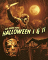 Rob Zombie's Halloween I & II: Limited Edition (Blu-ray)(SteelBook)