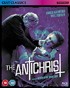 AntiChrist: Cult Classics (Blu-ray-UK)