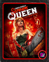 Scream Queen: Collector's Edition (Blu-ray)