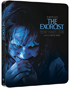 Exorcist: Extended Director's Cut: Limited Edition (4K Ultra HD-IT/Blu-ray-IT)(SteelBook)