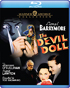 Devil Doll: Warner Archive Collection (Blu-ray)