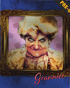 Rabid Grannies: Limited Edition (Blu-ray)