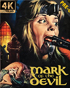 Mark Of The Devil: Limited Edition (4K Ultra HD/Blu-ray)