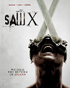 Saw X (Blu-ray/DVD)