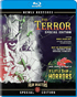 Terror / The Little Shop Of Horrors: Special Edition (Blu-ray)