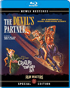 Devil's Partner / Creature From The Haunted Sea: Newly Restored Special Edition (Blu-ray)