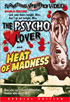 Psycho Lover / Heat Of Madness: Special Edition