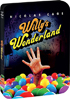 Willy's Wonderland: Collector's Edition: Limited Edition (4K Ultra HD/Blu-ray)(SteelBook)