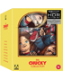 Chucky Collection: Limited Edition (4K Ultra HD-UK)
