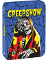 CreepShow: Collector's Edition: Limited Edition (4K Ultra HD/Blu-ray)(SteelBook)