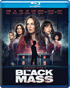 Black Mass (2023)(Blu-ray)