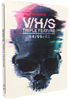 V/H/S/ Triple Feature: Limited Edition (Blu-ray)(SteelBook): V/H/S/94 / V/H/S/99 / V/H/S/85