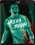 Green Room (2015)(Blu-ray-UK)