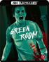 Green Room (2015)(4K Ultra HD-UK)