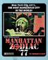 Manhattan Zodiac '77 (Blu-ray)