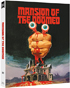 Mansion Of The Doomed: Limited Edition (Blu-ray-UK)