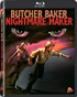 Butcher, Baker, Nightmare Maker: Special Edition (Blu-ray)